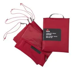 MSR Footprint Universal 2 Person Tent Accessory