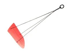 Swiss Piranha Snow And Sand Anchor