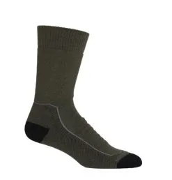 Icebreaker Hike+ Heavy Crew Mens Socks