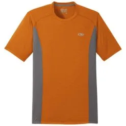 Outdoor Research Echo Mens Short Sleeve T-Shirt