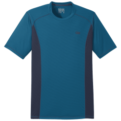 Outdoor Research Echo Mens Short Sleeve T-Shirt 6 Outdoor Research Echo Mens Short Sleeve T-Shirt -Trekking Tent Shop 2692081957 660073 1