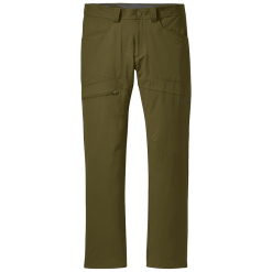 Outdoor Research Voodoo Mens Pant - 32 Inseam