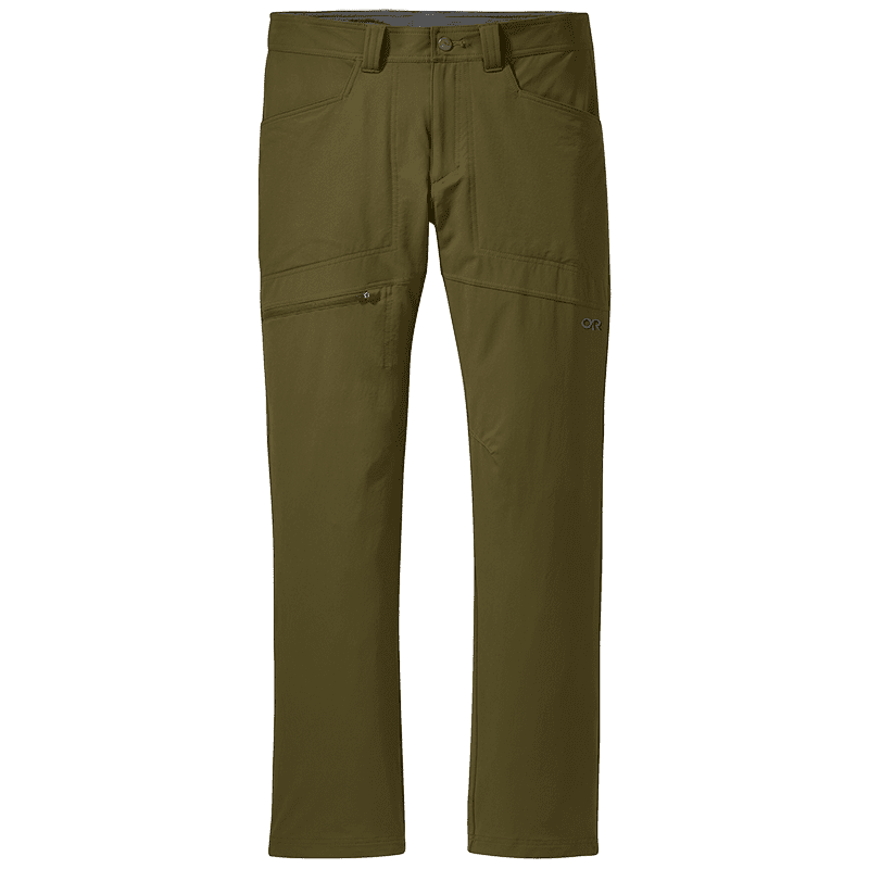 Outdoor Research Voodoo Mens Pant - 32 Inseam 1 Outdoor Research Voodoo Mens Pant - 32 Inseam