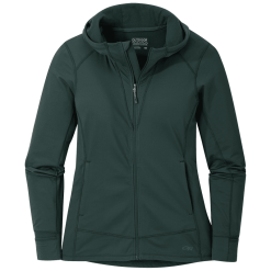 Outdoor Research Melody Womens Full Zip Jacket -Trekking Tent Shop 2714861858 538103
