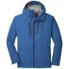 Outdoor Research MicroGravity AscentShell Mens Waterproof Hooded Jacket