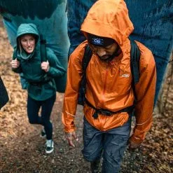 Outdoor Research Helium Mens Waterproof Hooded Jacket 23 Outdoor Research Helium Mens Waterproof Hooded Jacket -Trekking Tent Shop 2753861780ENV2 369774