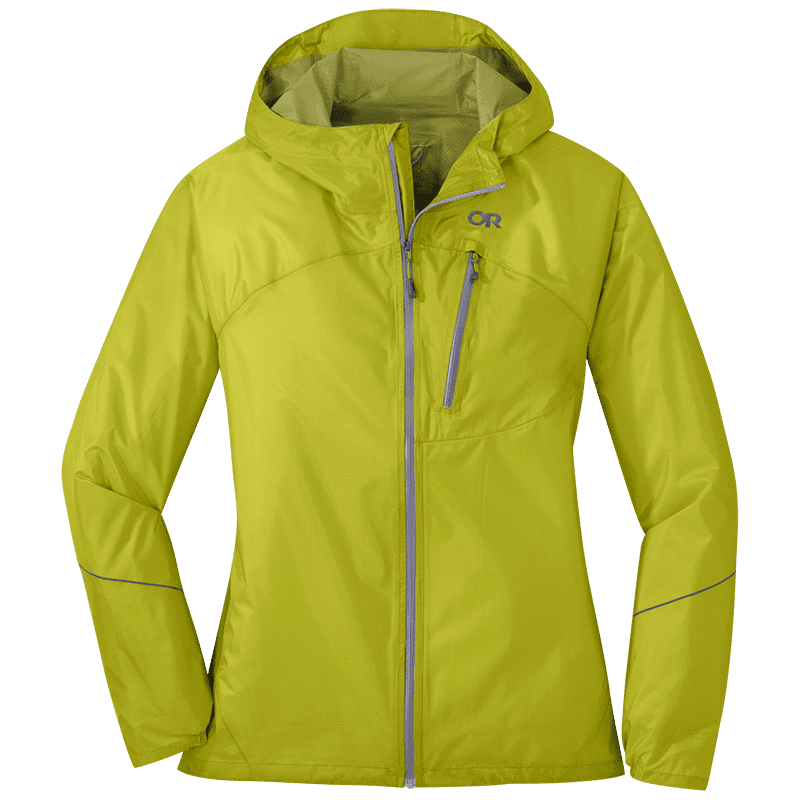 Outdoor Research Helium Waterproof Womens Jacket 7 Outdoor Research Helium Waterproof Womens Jacket - Image 7