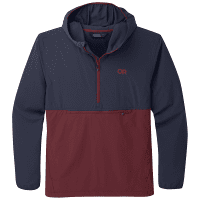 Outdoor Research Ferrosi Anorak Mens Hooded Top 3 Outdoor Research Ferrosi Anorak Mens Hooded Top - Image 3
