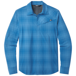 Outdoor Research Astroman Mens Long Sleeve Sun Shirt -Trekking Tent Shop 2822791870 554508