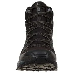 La Sportiva Ultra Raptor II Mid Wide GTX Mens Hiking Boot - Black/Clay -Trekking Tent Shop 34B 999909 04 566234