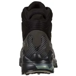 La Sportiva Ultra Raptor II Mid Wide GTX Mens Hiking Boot - Black/Clay -Trekking Tent Shop 34B 999909 05 1 302869