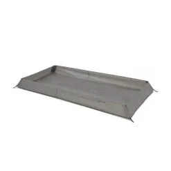 One Planet 4Midable 2 Person Bathtub Floor Footprint
