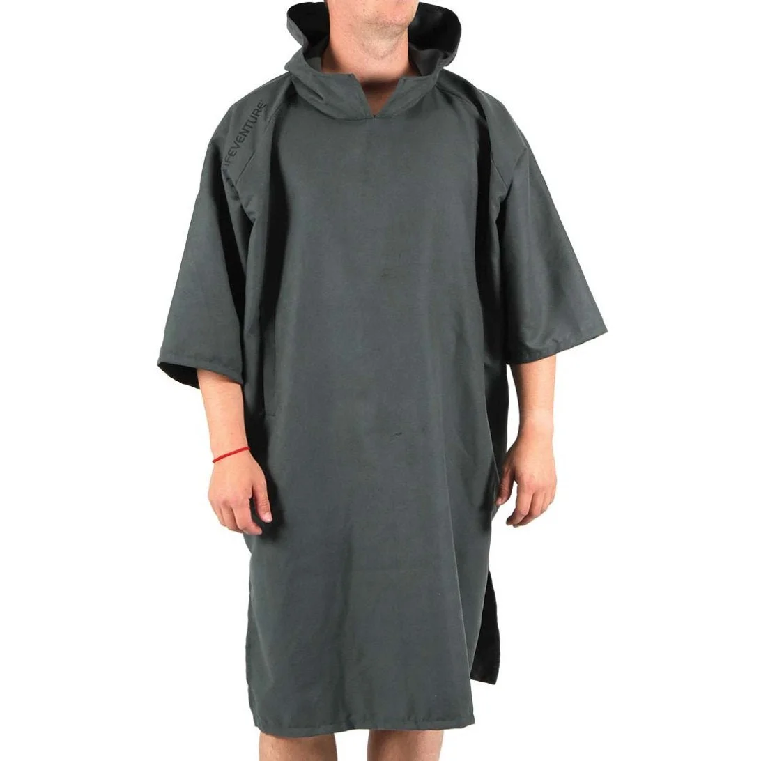 LifeVenture Changing Robe 1 LifeVenture Changing Robe