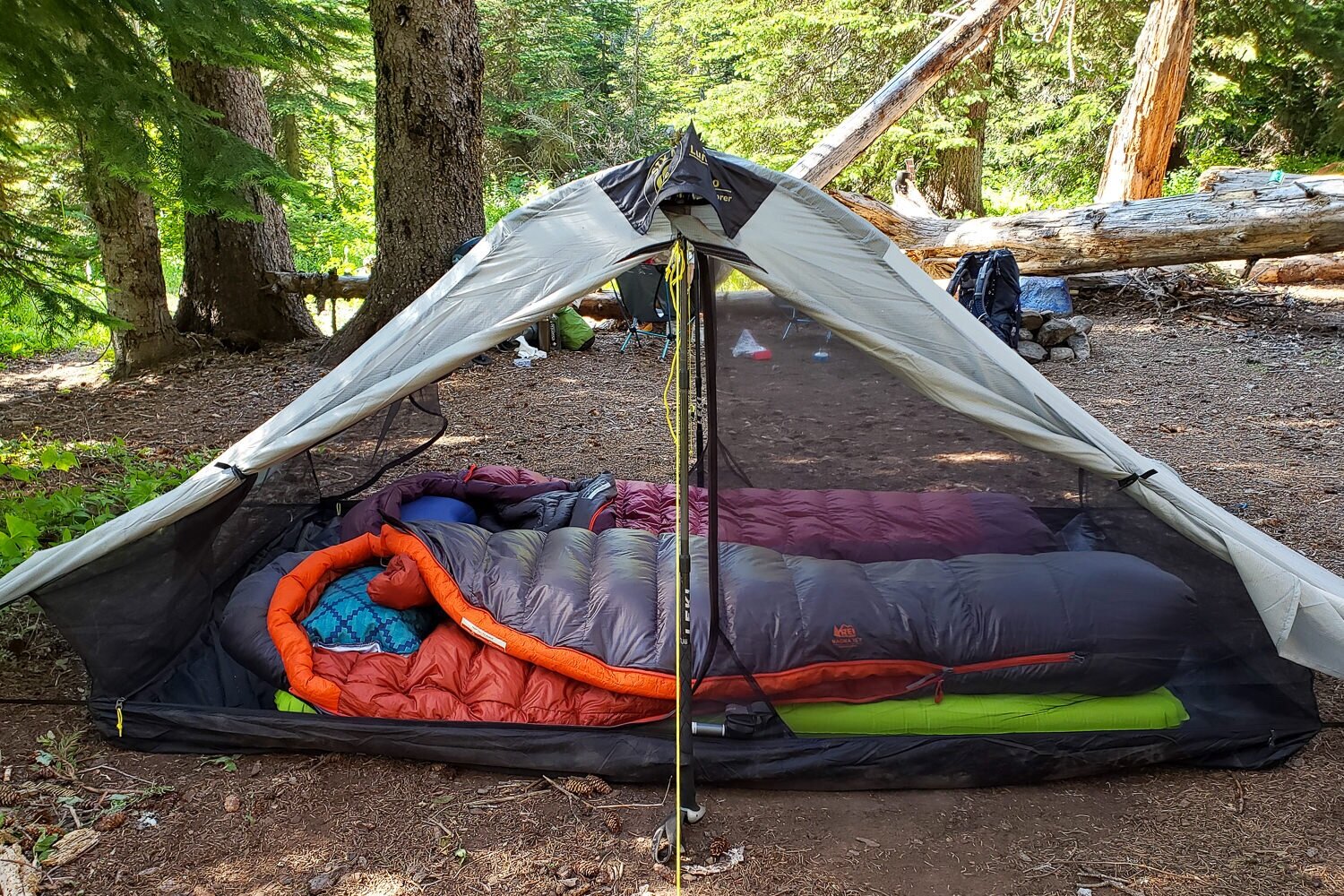 Trekking Tent Shop -Trekking Tent Shop 8