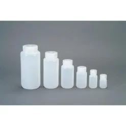 Nalgene Wide Mouth HDPE Container - 1L