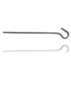 Hampton High Tensile Aluminium Skewer Tent Peg