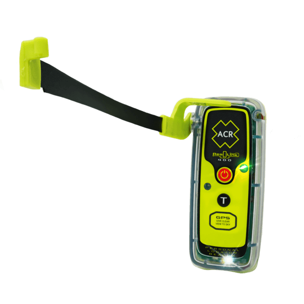 ACR ResQLink 400 Personal Locator Beacon 3 ACR ResQLink 400 Personal Locator Beacon - Image 3