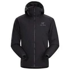 ArcTeryx Atom LT Mens Insulated Hooded Jacket - Revised