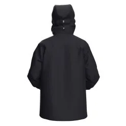 ArcTeryx Beta Womens Waterproof Hooded Jacket -Trekking Tent Shop ArcTeryx Beta Jacket Womens Black 04