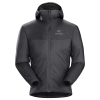 ArcTeryx Nuclei FL Mens Insulated Hooded Jacket