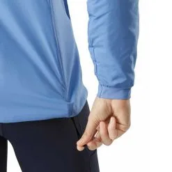 ArcTeryx Atom LT Womens Insulated Hooded Jacket - Revised -Trekking Tent Shop ArcTeryx Womens Atom LT Hoody Model 03