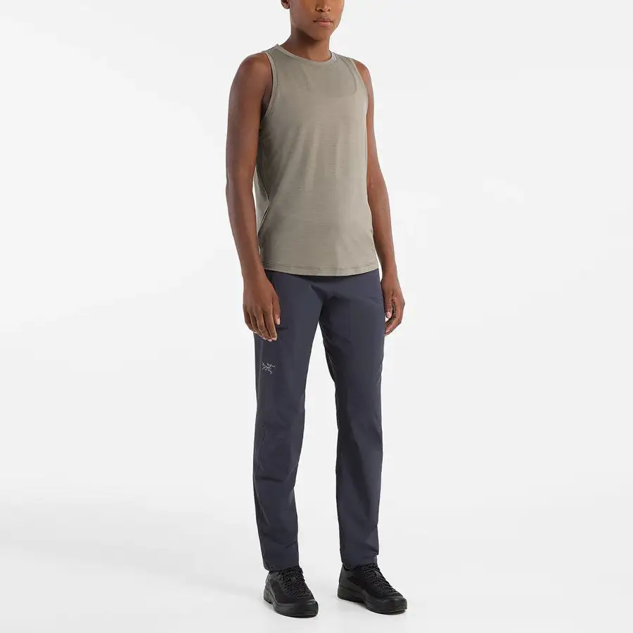 ArcTeryx Gamma SL Womens Pant 1 ArcTeryx Gamma SL Womens Pant