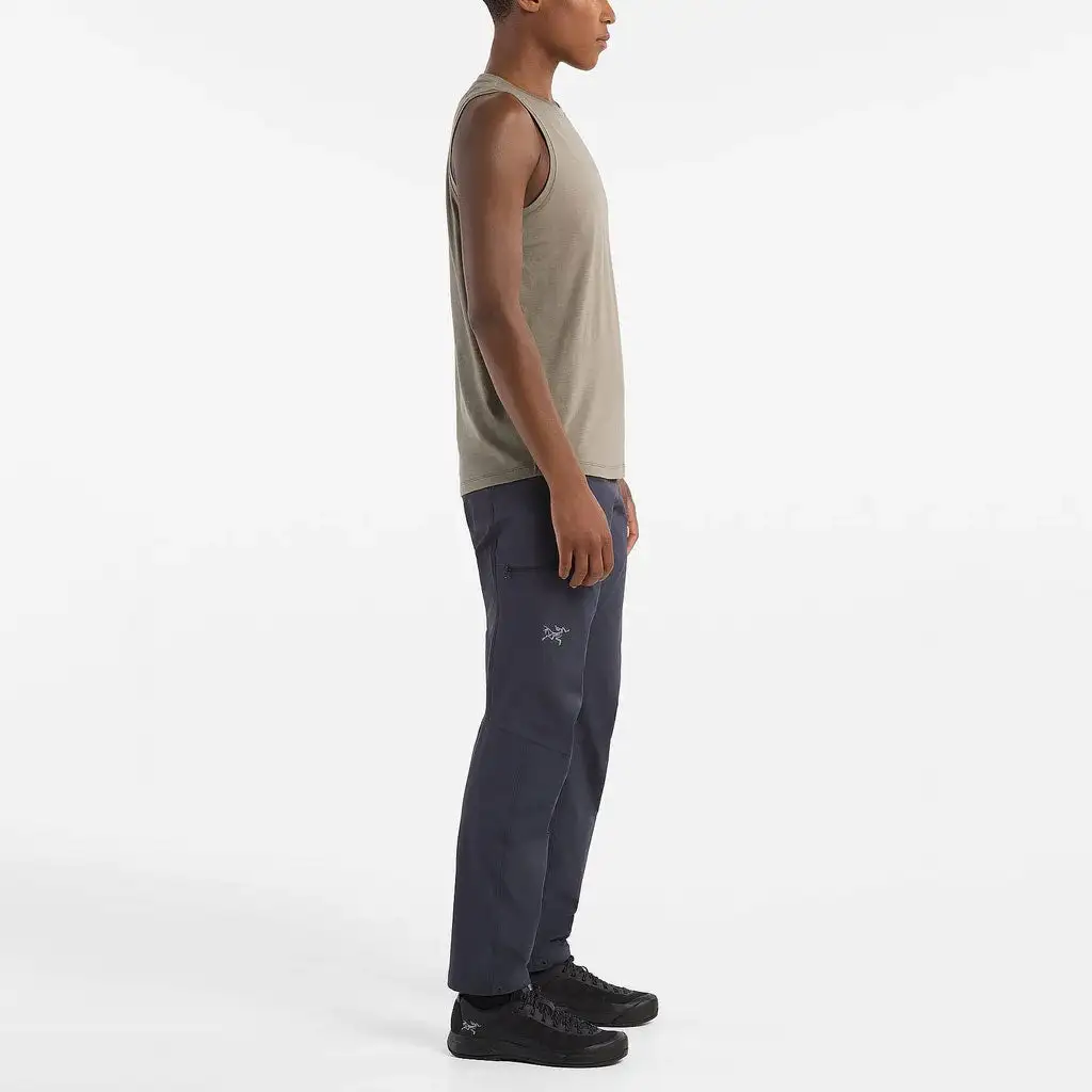 ArcTeryx Gamma SL Womens Pant 2 ArcTeryx Gamma SL Womens Pant - Image 2