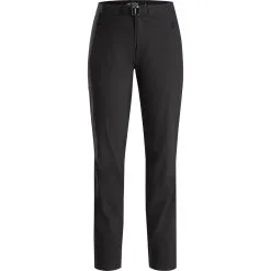 ArcTeryx Gamma SL Womens Pant 13 ArcTeryx Gamma SL Womens Pant -Trekking Tent Shop ArcTeryx Womens Gamma SL Pant Black 01