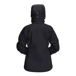 ArcTeryx Beta AR Womens Waterproof Jacket -Trekking Tent Shop Arcteryx Beta AR Womens Jacket Black 02