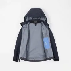 ArcTeryx Beta AR Womens Waterproof Jacket -Trekking Tent Shop Arcteryx Beta AR Womens Jacket Black 08