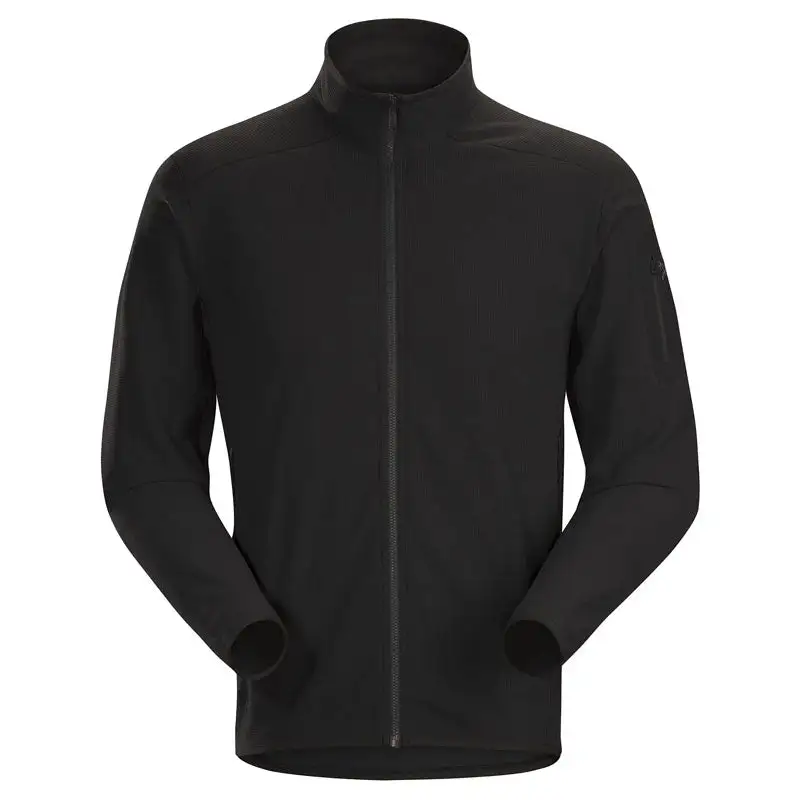 ArcTeryx Delta LT Mens Fleece Jacket 7 ArcTeryx Delta LT Mens Fleece Jacket - Image 7