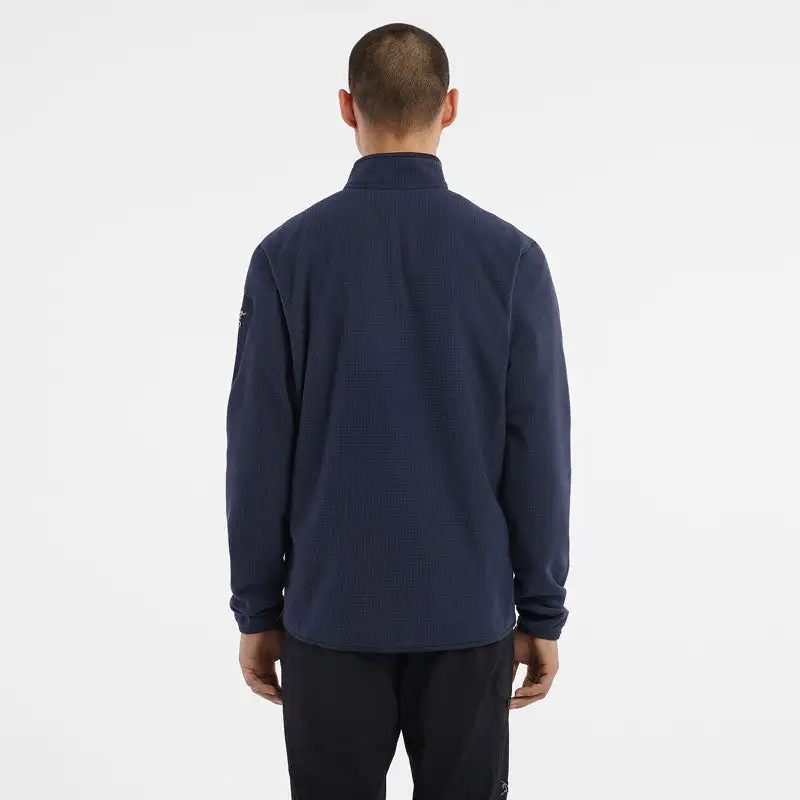 ArcTeryx Delta LT Mens Fleece Jacket 4 ArcTeryx Delta LT Mens Fleece Jacket - Image 4