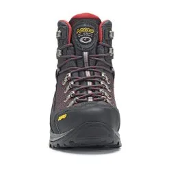 Asolo Drifter GV Evo Wide Mens Hiking Boot - Graphite/Gunmetal -Trekking Tent Shop AsoloDrifterEvoGVHikingBoots Men s 2 129337