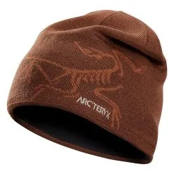 ArcTeryx Bird Head Toque Beanie