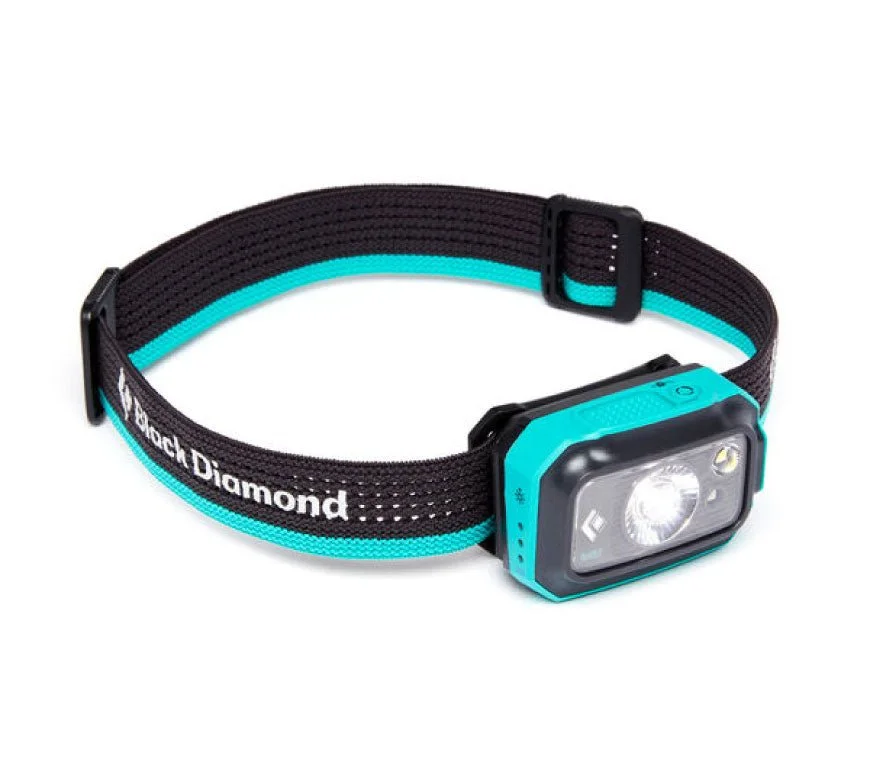 Black Diamond ReVolt 350 Headlamp 2 Black Diamond ReVolt 350 Headlamp - Image 2