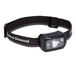 Black Diamond ReVolt 350 Headlamp 8 Black Diamond ReVolt 350 Headlamp -Trekking Tent Shop Black Diamond ReVolt 350 Head Torch Graphite