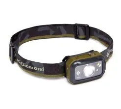 Black Diamond ReVolt 350 Headlamp 7 Black Diamond ReVolt 350 Headlamp -Trekking Tent Shop BlackDiamond Revolt350 DarkOlive 963995