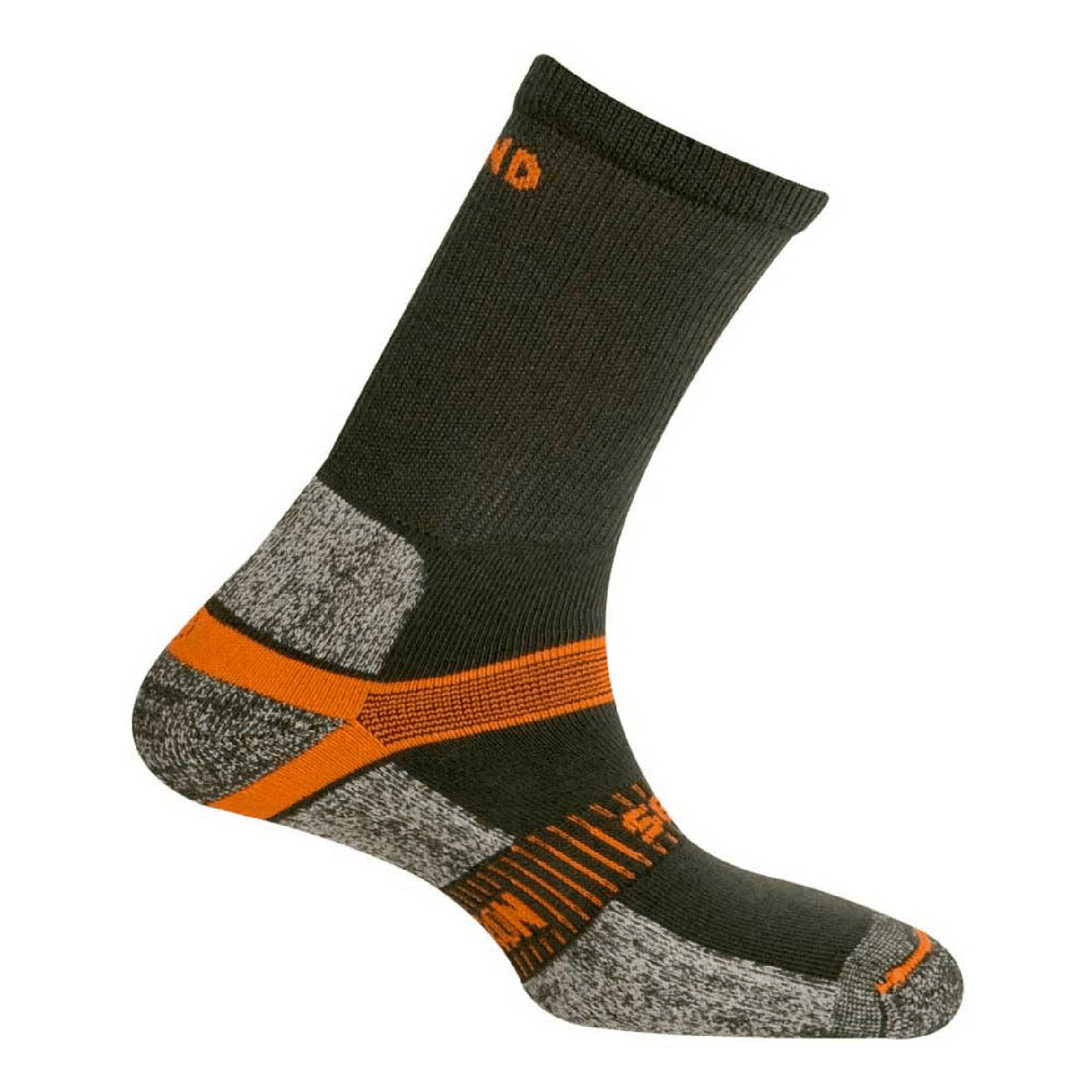 Mund Cervino Hiking Socks 1 Mund Cervino Hiking Socks
