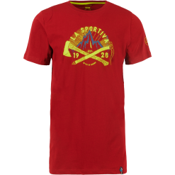 La Sportiva Hipster Mens T-Shirt