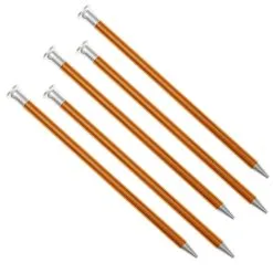 Exped Tube Tent Pegs
