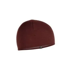 Icebreaker Pocket Hat Beanie -Trekking Tent Shop Espresso 320260