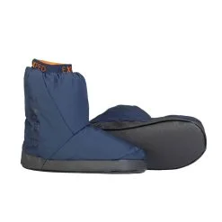 Exped Camp Booties Insulated Footwear -Trekking Tent Shop Exped CampBootiesInsulatedFootwear Navy