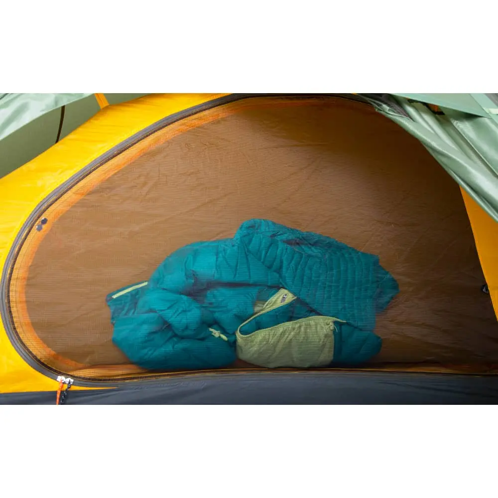 Exped Orion II Extreme 2 Person Tent 9 Exped Orion II Extreme 2 Person Tent - Image 9