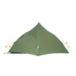 Exped Orion III Extreme 3 Person Tent -Trekking Tent Shop Exped OrionIIIExtreme Moss 02