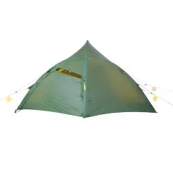 Exped Orion III Extreme 3 Person Tent -Trekking Tent Shop Exped OrionIIIExtreme Moss 05