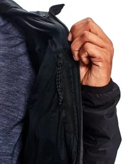 Icebreaker Hyperia Lite Mens Jacket - Black 7 Icebreaker Hyperia Lite Mens Jacket - Black -Trekking Tent Shop FW17 MEN HYPERIA LITE JACKET 103871001 8