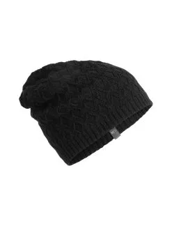 Icebreaker Diamond Line Beanie Headwear