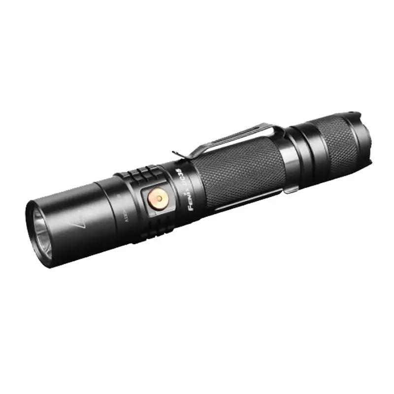 Fenix UC35 V2.0 Rechargeable LED Torch 1 Fenix UC35 V2.0 Rechargeable LED Torch