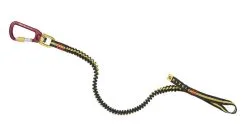 Grivel Single Spring Mountaineering Ice Axe