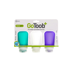 Human Gear Gotoob 3 Pk - Medium